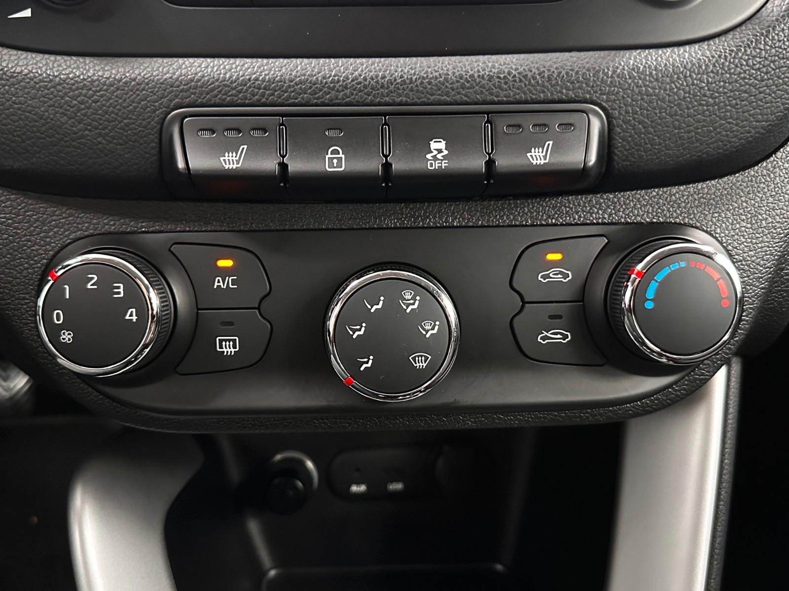 Kia pro cee'd / ProCeed Edition 7.PDC.SHZ.KLIMA.BT
