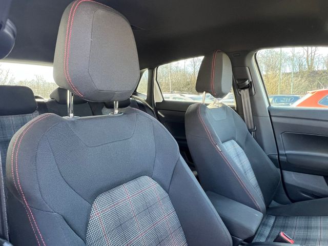 Polo GTI 2.0TSI DSG - NAV*IQ.DRIVE*BEATS*1HD!!!