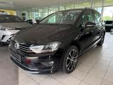 Volkswagen Golf Sportsvan Lounge Temp Navi Xenon Sitzhz AHK - VW Golf Sportsvan in Kassel