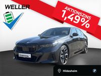 BMW i5 - Vorschau Bild 1