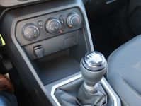 Dacia Sandero - Vorschau Bild 13