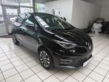 Renault ZOE Intens R135 1.Hand Scheckheft Schnellladen N - Renault ZOE in Wuppertal