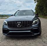 Mercedes-Benz GLC 63 AMG Mercedes-AMG GLC 63 4MATIC+ Autom... - gebrauchte Mercedes-Benz GLC 63 AMG aus dem Jahr 2019