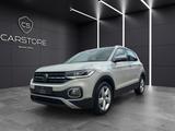 Volkswagen T-Cross*NAVI*LED*PDC*SHZ*APPCONNECT* - Volkswagen T-Cross in Braunschweig
