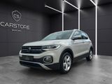 Volkswagen T-Cross*NAVI*LED*PDC*SHZ*APPCONNECT* - Volkswagen T-Cross