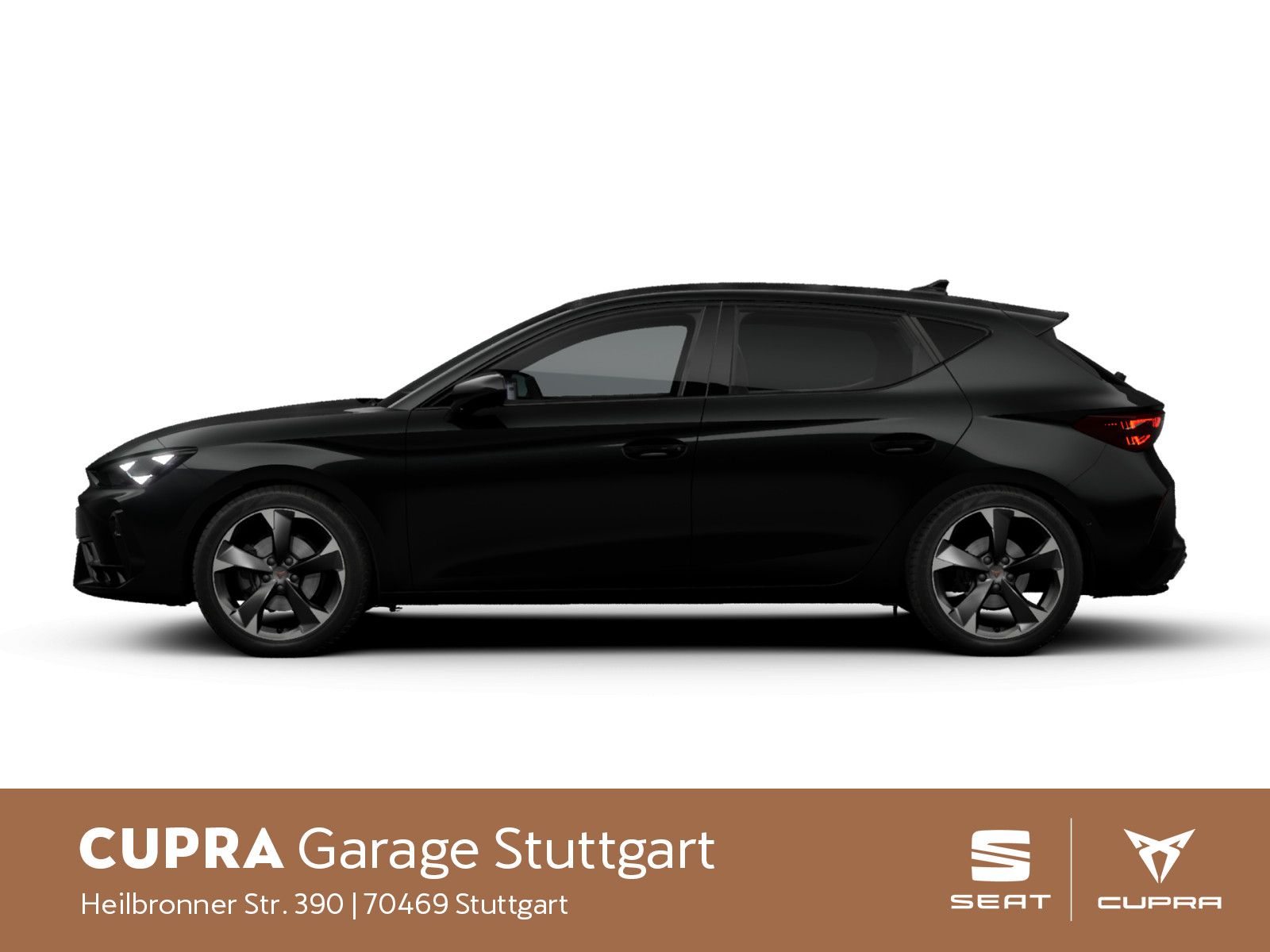 Cupra Leon - Bild 6