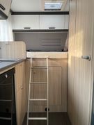Sun Living A 60 SP *Luftederung**AHK**RFK**Lithium*