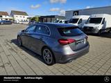 Mercedes-Benz A 220 d AMG 18" AHK Ambiente Kamera Keyless NP53 - gebrauchte Mercedes-Benz A 220 aus dem Jahr 2024