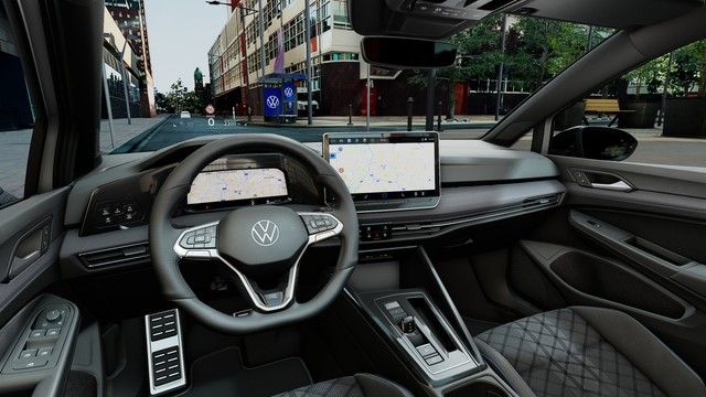 Volkswagen Golf - Bild 3
