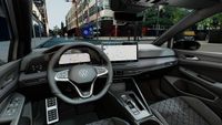 Volkswagen Golf - Vorschau Bild 3