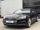 Audi A5 Sportback sport S-line 190PS/LED - Audi mit Diesel-Antrieb: Limousine, Schaltgetriebe