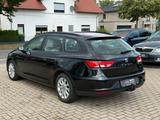 Seat Leon ST 1,6 TDI | DSG | Navi | Zahnriemen neu | - Seat Leon: 1.6