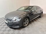Volkswagen Arteon R-Line 4M Lim.*ACC-AHK-StandHz.* - gebrauchte VW Arteon aus dem Jahr 2022