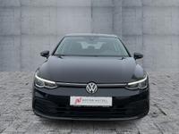 Volkswagen Golf VIII 1.5 TSI LIFE LED+NAV+SHZ+2xPDC+AHK+DAB