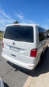 Volkswagen T6 Transporter - Volkswagen T6 Transporter in Nürnberg