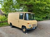 Mercedes-Benz 407 D Düdo, Wohnmobil, H Zulassung, TÜV  - Mercedes-Benz 407 d
