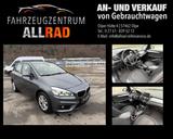 BMW 218 2 Active Tourer 218 d - BMW 218 Gebrauchtwagen