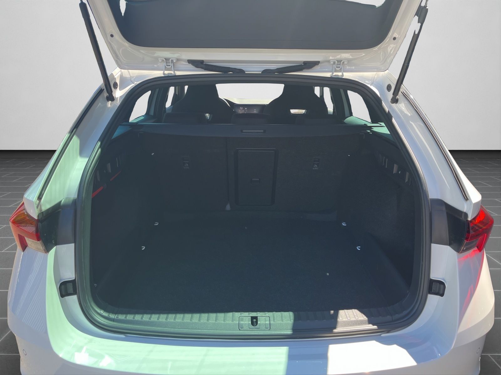 Skoda Octavia - Bild 16