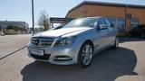 Mercedes-Benz C 220 CDI AVANTGARDE/SHZ/AHK - Mercedes-Benz C 220: Cdi Avantgarde