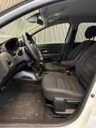 DACIA Duster II Prestige NAVI/KLIMA/360°-Kamera