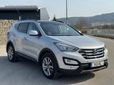 Hyundai SANTA FE 2.2 CRDi KAT Premium 4WD - gebrauchte Hyundai SANTA FE aus dem Jahr 2013