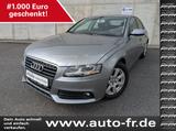 Audi A4 Ambiente nur 85 Tkm 1.Hd 1.8 TFSI Limousine - gebrauchte Audi A4 aus dem Jahr 2009