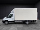 Ford Transit 2.0 Koffer Ladebordwand Klima nur 94 Tkm - Angebote