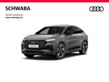 Audi Q4 Sportback e-tron 40 2x S line - Audi Q4 e-tron in Stuttgart