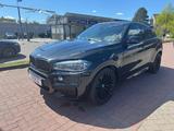 BMW X6 xDrive 30d M-Paket/Harman&Kardon/AHK/HeadUp - BMW X6 in Lübeck