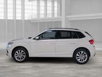 Skoda Kamiq Clever 1.0 TSI DSG LED Sperrdiff. Apple Ca