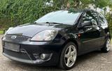 Ford Fiesta 1.6 Sport ST// - Ford Fiesta aus 2006: ST