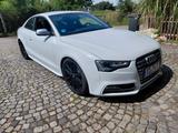 Audi S5 3.0 TFSI S tronic quattro - - Audi S5: Sportwagen