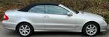 Mercedes-Benz CLK 200 AVANTGARDE / Autom. / NUR 59,2 TKM!!! - gebrauchte Mercedes-Benz CLK 200 aus dem Jahr 2003