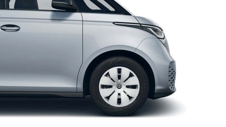 Volkswagen ID. Buzz - Bild 5