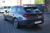 Seat Leon ST 1.5 DSG M-Hybrid FR LED Navi AHK Kamera - Seat Leon: Fr