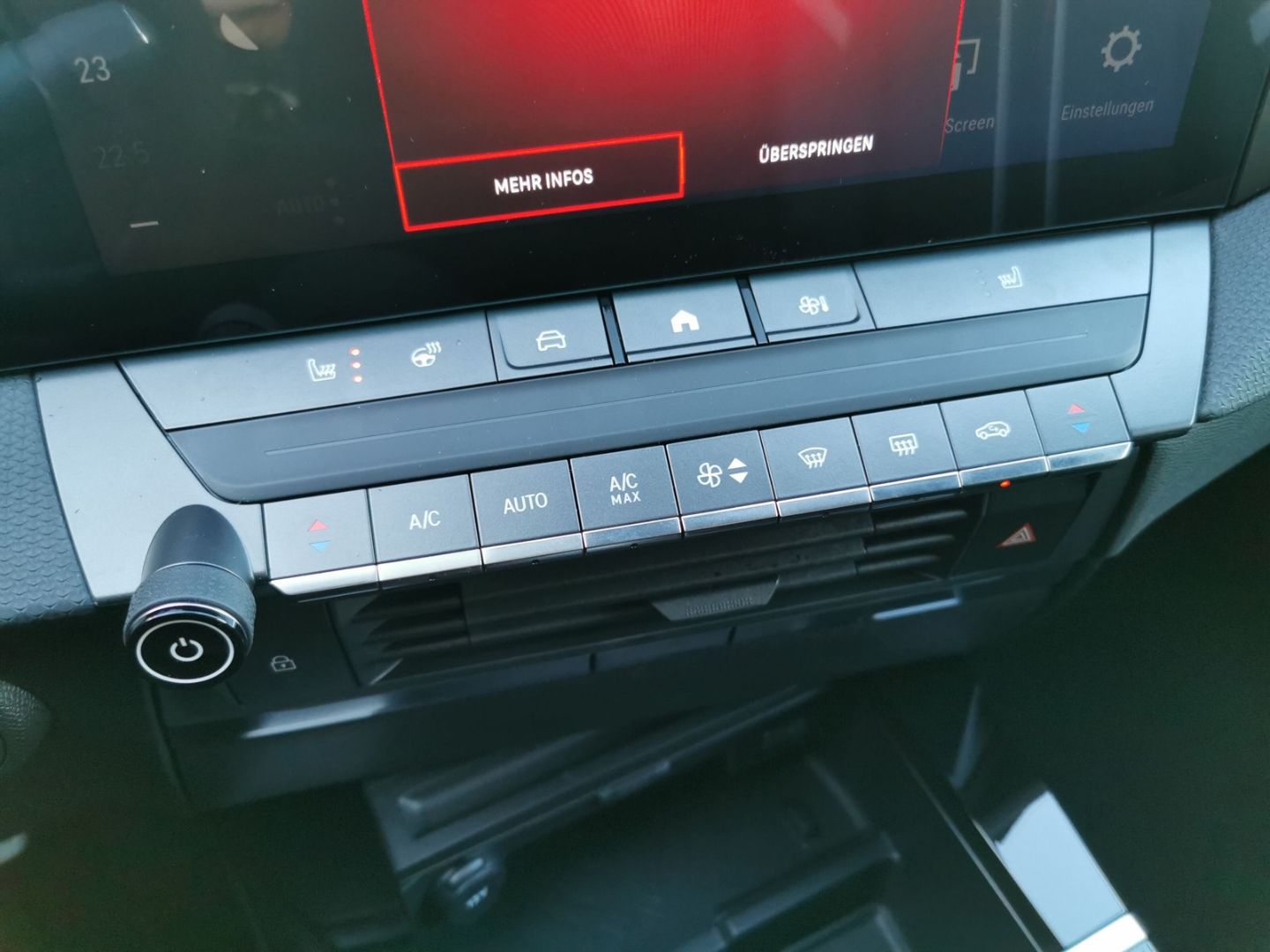 Fahrzeugabbildung Opel Astra Sports Tourer GS Navi, Matrix-LED