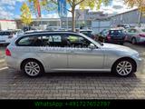 BMW 318i*Touring*Bi-Xenon*Navi*PDC*TÜV+Serv neu* - BMW aus 2012: Kombi