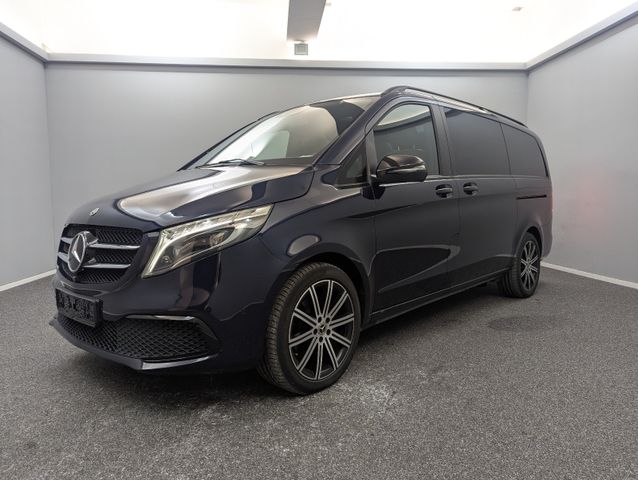 Mercedes-Benz V 300 d EXCLUSIVE 4M*PANO*MEGAVOLL*4x SITZKLIMA