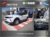 Opel Mokka 1.2 Elegance RüKam KlimaAuto LED Tempomat - Opel Mokka in Karlsruhe