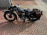 DKW SB 200 - DKW SB