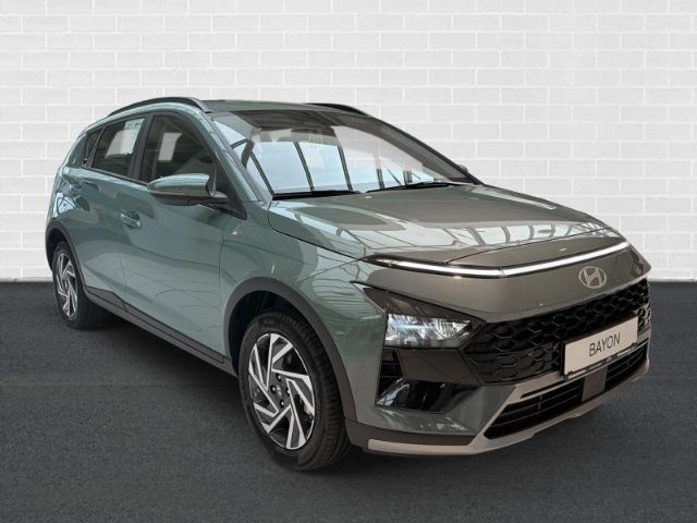 Hyundai BAYON – Bild 2