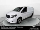 Mercedes-Benz Vito 110 CDI Kasten Lang Pro - Mercedes-Benz Vito 110 cdi