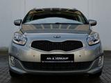 Kia Carens FIFA World Cup Edition 7-Sitzer*1. Hand - Kia Carens: Fifa World Cup Edition