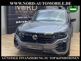 Volkswagen Touareg R-Line Black Style 4MOT 3.0 TDI DSG Luft