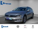 Volkswagen Passat Variant 1.5 TSI Comfortline DSG+LED+NAVI - VW Passat Variant Gebrauchtwagen in Bremen