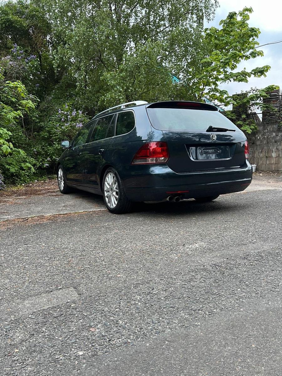 Volkswagen Golf 2010 — photo 9