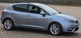 Seat Ibiza 1.2 TSI 66kW Style Style - Seat Ibiza: 6k2
