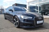 Audi A6 Avant 2.0 TDI Ultra ACC Bi-Xen. Navi 19"RS - Audi A6: Kombi, RS
