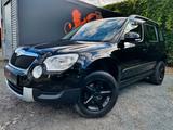 Skoda Yeti #TÜV#ZAHNRIEMEN-NEU#SERVICE#TEMPOM#KLIMA#BT - Skoda Yeti in Wiesbaden