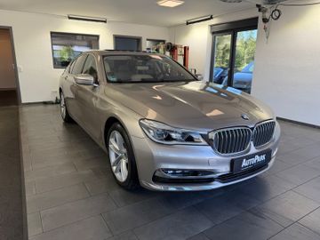 BMW 750 - 3